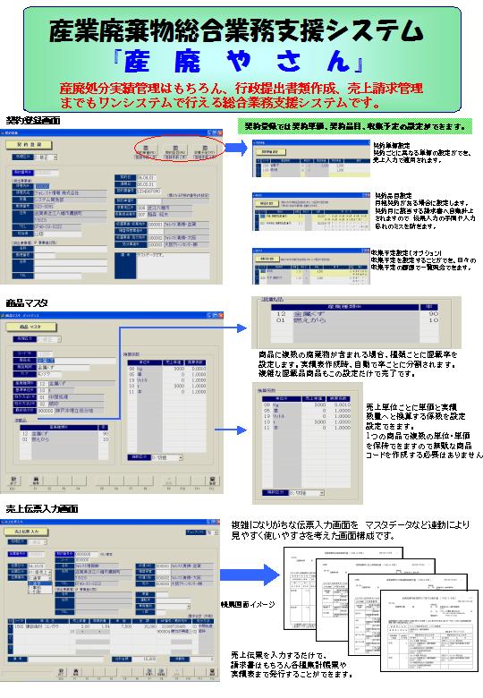 産廃やさん